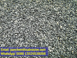 zircónio fundido alumina F24