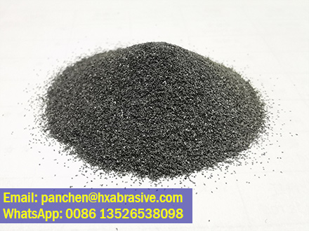 ZA40 P80 Alumina fundida de zircónia P80