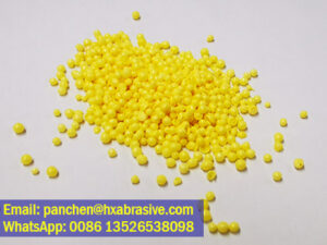Esfera oca de zircónia